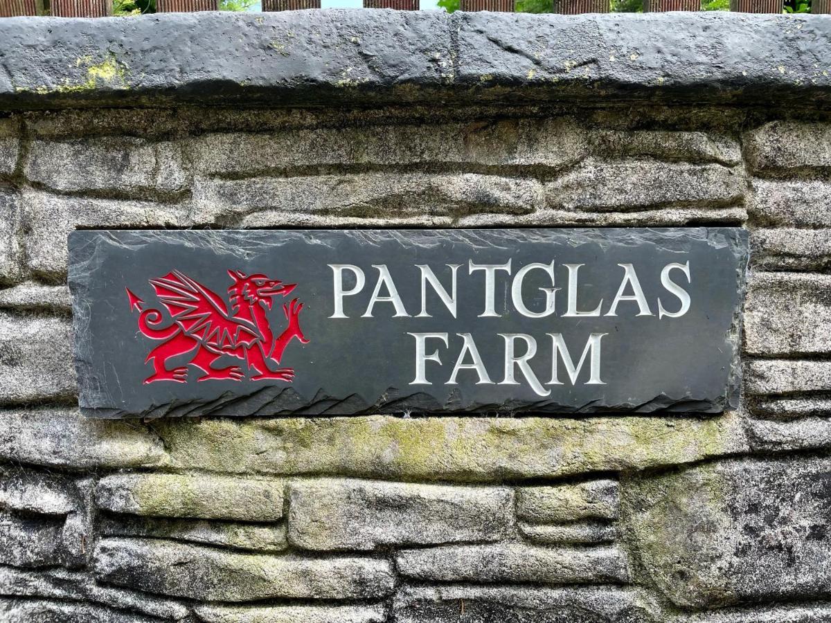 The Annex At Pantglas Farm Pontyclun Zewnętrze zdjęcie